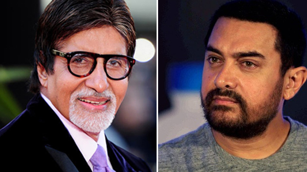 ಆಮಿರ್ ಖಾನ್ ಬಗ್ಗೆ ಅಮಿತಾಭ್ ಹೇಳಿದ್ದೇನು ?